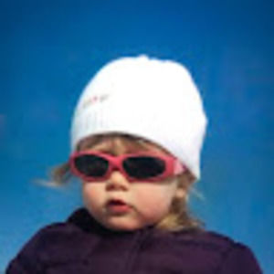 Meet your Posher, Elena